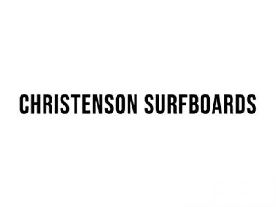 Christenson Surfboards