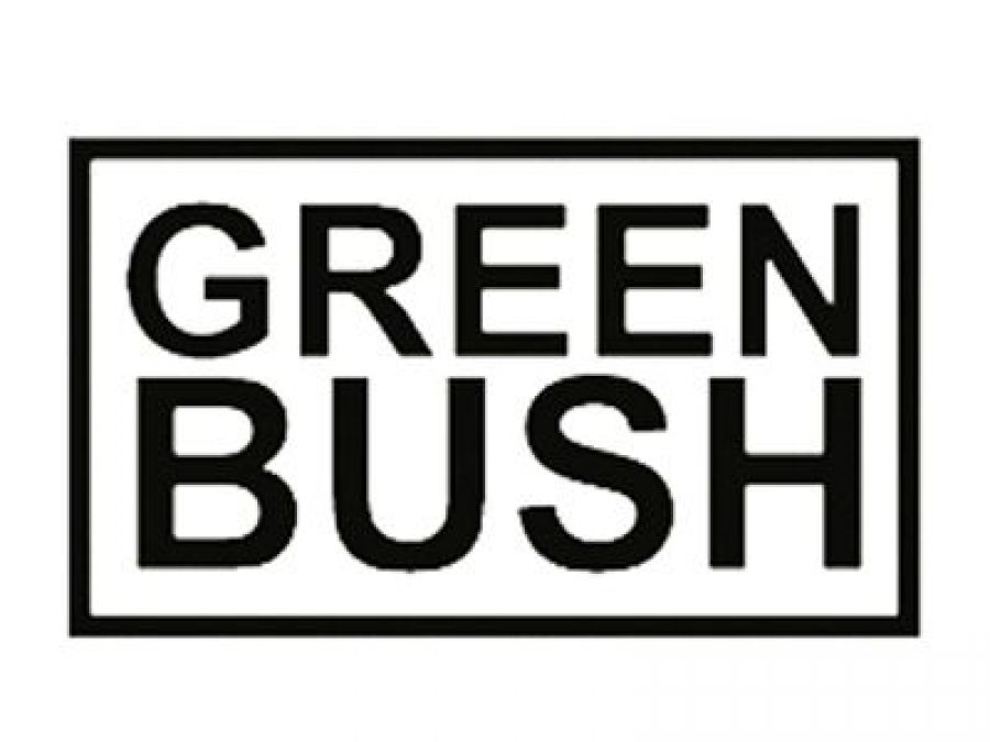 Green Bush