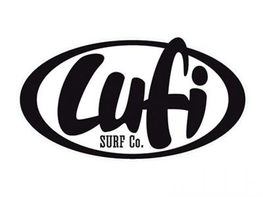 Lufi Surfboards