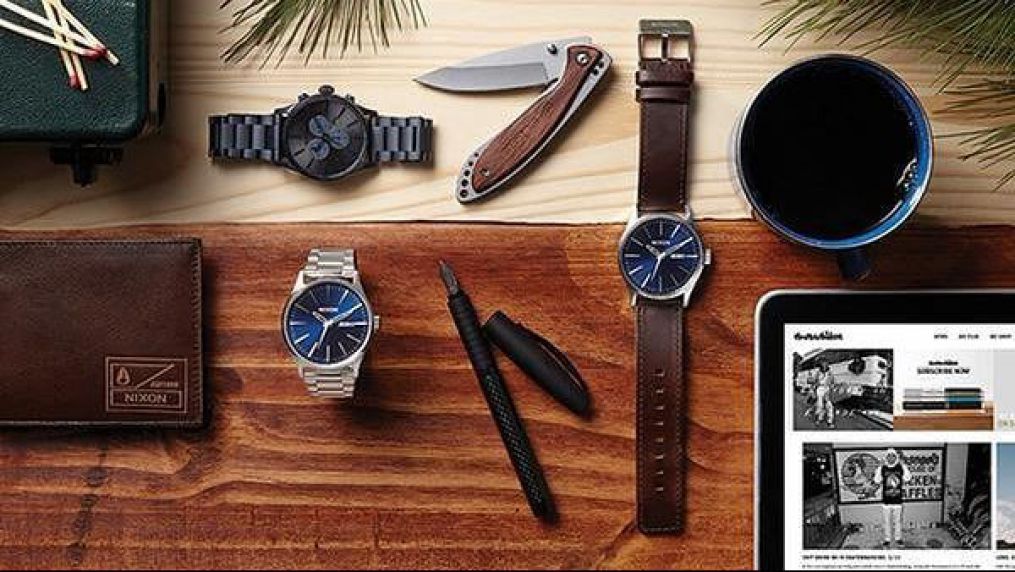 Relógios Nixon em promoção!! -30%