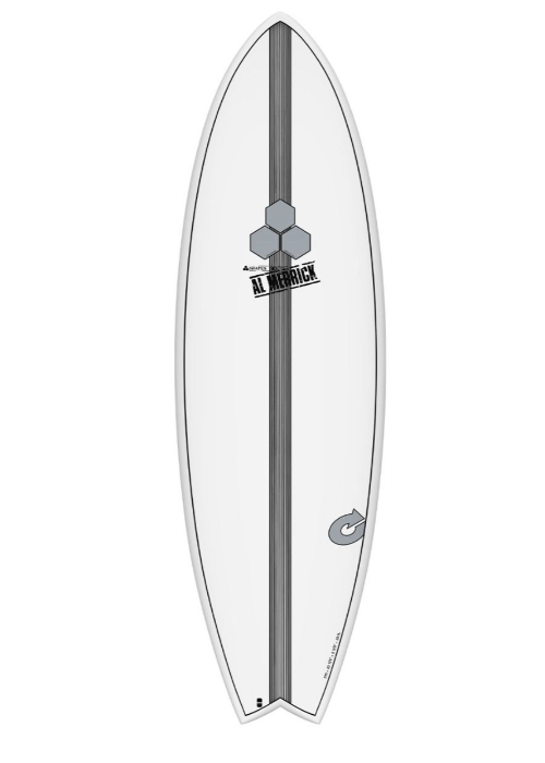POD MOD